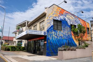 Northern Beaches 
Our new office on the corner of Pittwater Rd and Monavale Rd Monavale