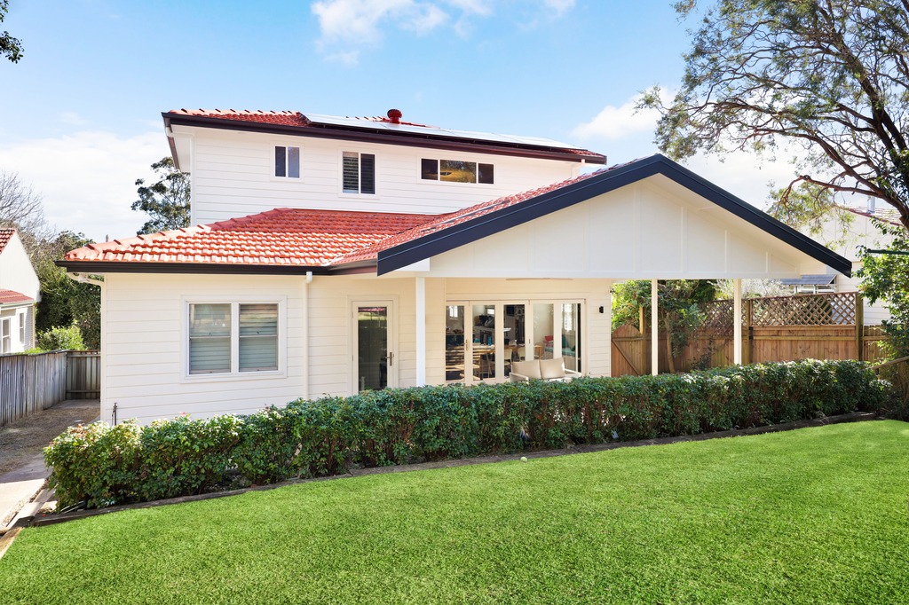 Normanhurst